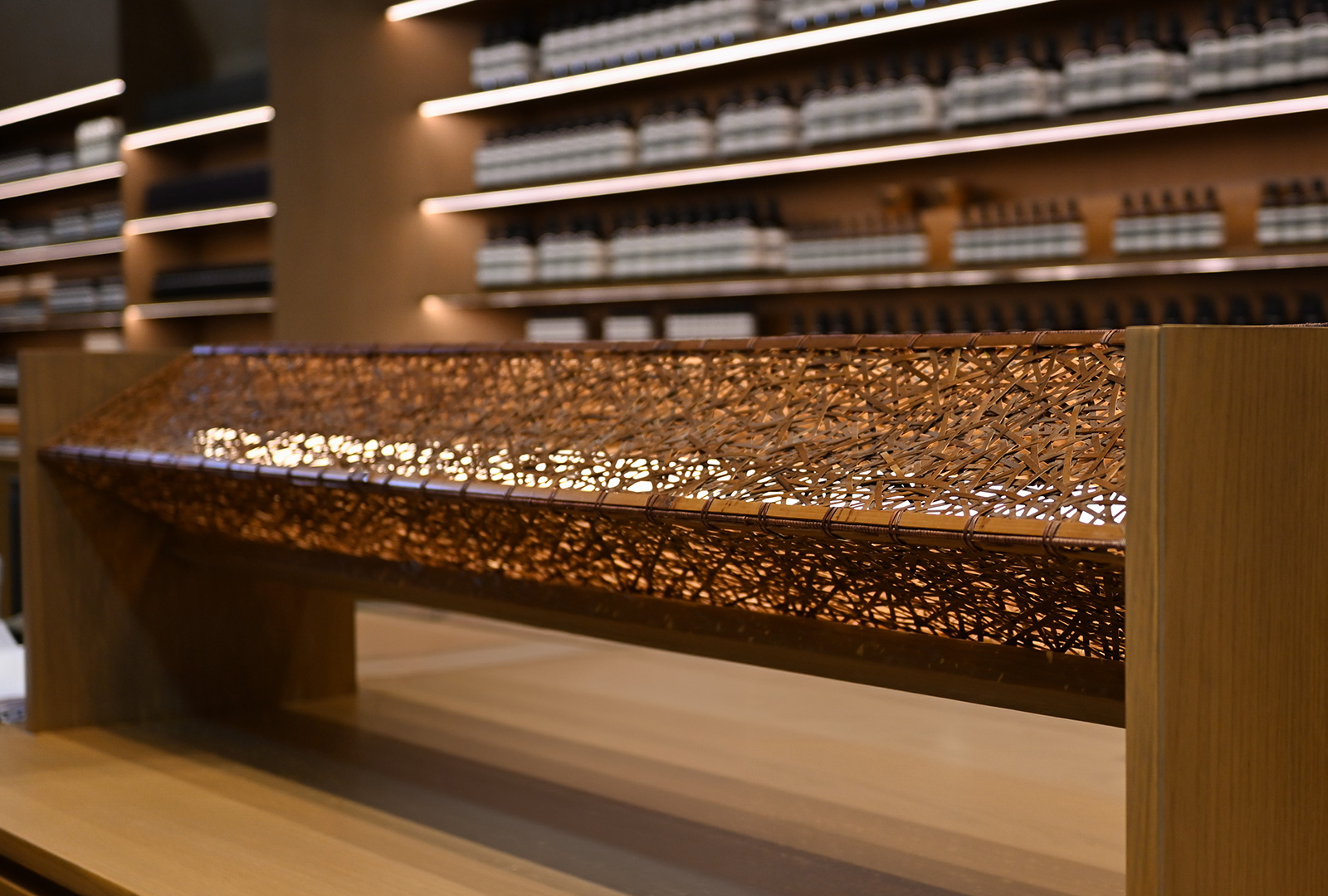 AESOP, Tainan, Taiwan